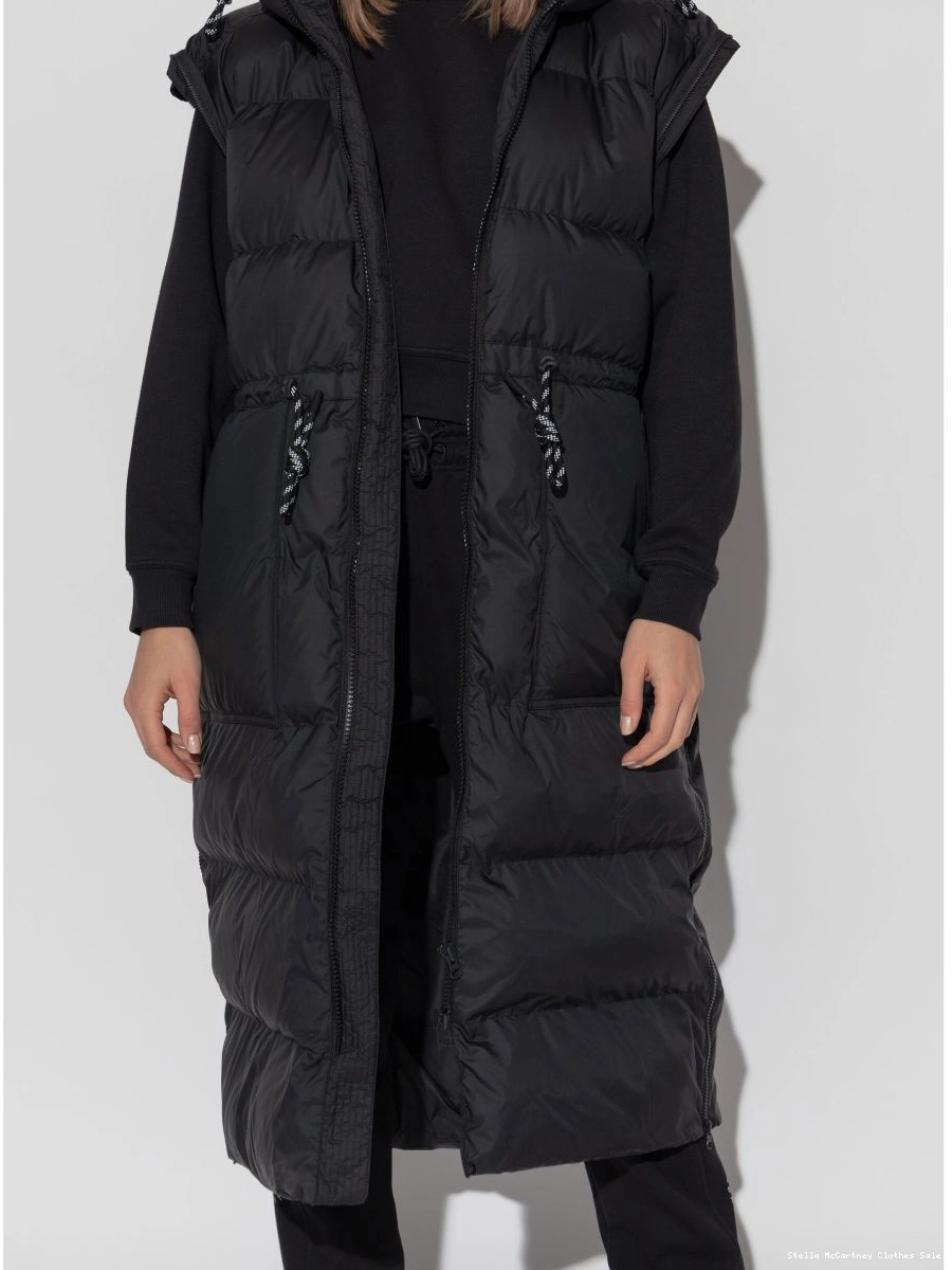 Affordable adidas McCartney by x Women coat Stella Nature Adidas True 0421